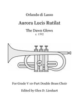 Aurora Lucis Rutilat P.O.D. cover